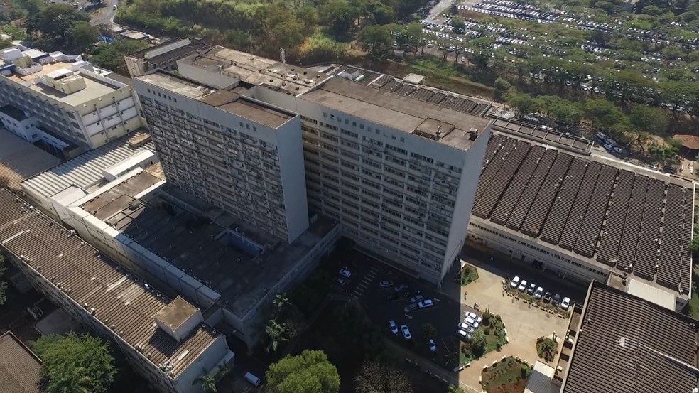 HC estima que 85% dos infectados pela Covid-19 são assintomáticos em Ribeirão Preto, SP